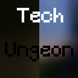 Techungeon project image