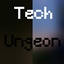 Techungeon logo