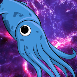 Intelligent Squid 3 project image