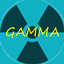 Gamma Project logo