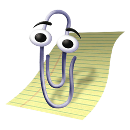 Clippy's Tippies ®: Fabric [Discontinued]