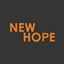 NewHope logo