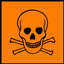 CHTOXICKRAFT logo