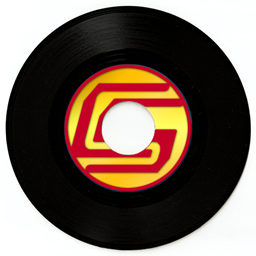 CaptainSparklez Music Pack logo