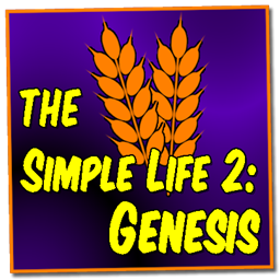 The Simple Life 2 Reloaded logo