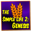 The Simple Life 2 Reloaded logo