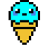 Ice Scream logo