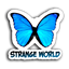 StrangeWorld logo