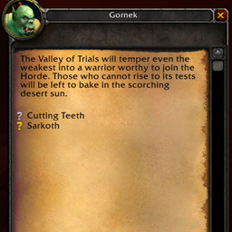 Quest Icon Desaturation project image