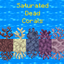 Saturated Dead Corals logo