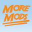 More Mods Pack logo