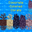 Concrete Colored Corals - Saturated Dead Corals Addon logo