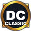 Accurate coordinates (DCoords Classic) logo
