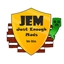 Just Enough Mods (Rebs Edition) logo