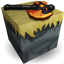 CozRPG Evolved logo