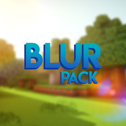 BlurPack logo