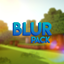 BlurPack logo