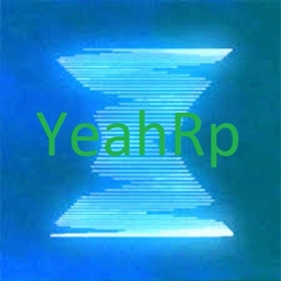 YeahRp Rp Pack