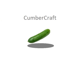CumberCraft logo