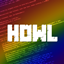 Howl's Moving Modpack logo