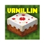 Vanillin logo