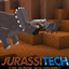 JurassiTech logo