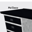 Mo'Deco V1.5 (1.12.2) logo