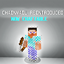 Chainmail Reintroduced logo