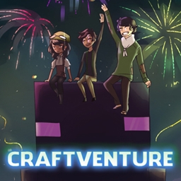 Craftventure logo