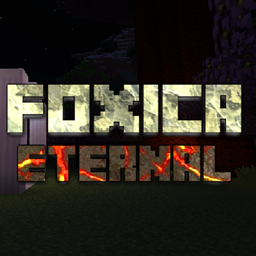 Foxica Eternal project image