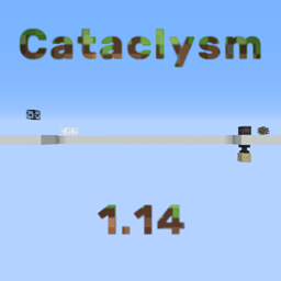 Cataclysm Sky Requiem project image