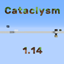 Cataclysm Sky Requiem logo