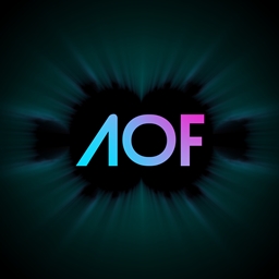 AOF Modpack logo