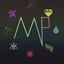 Magical Progression logo
