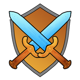 Mine and Slash - Expansion logo