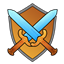 Mine and Slash - Expansion logo