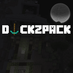 DuckzPack logo