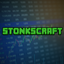 Stonks-craft logo