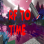 RF To Time logo