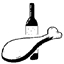 FridayNightChicken logo