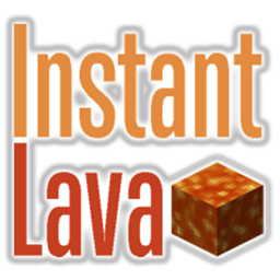 InstantLava logo