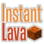 InstantLava logo