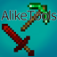 AlikeTools logo