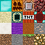 The Jumbled Modpack logo