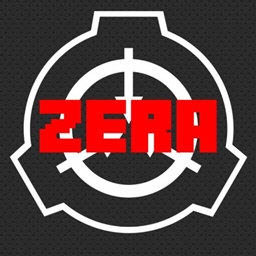 SCP Lockdown: Zera's SCPs