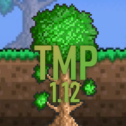Terraria Music Pack logo
