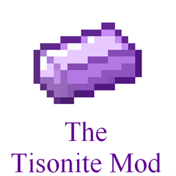 Tisonite Mod