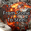 From Stone To Steel logo