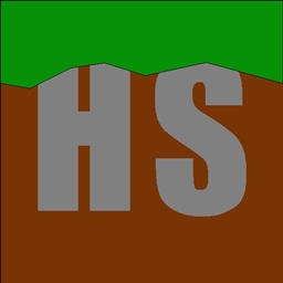 HarderSurvival logo