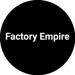 Factory Empire logo